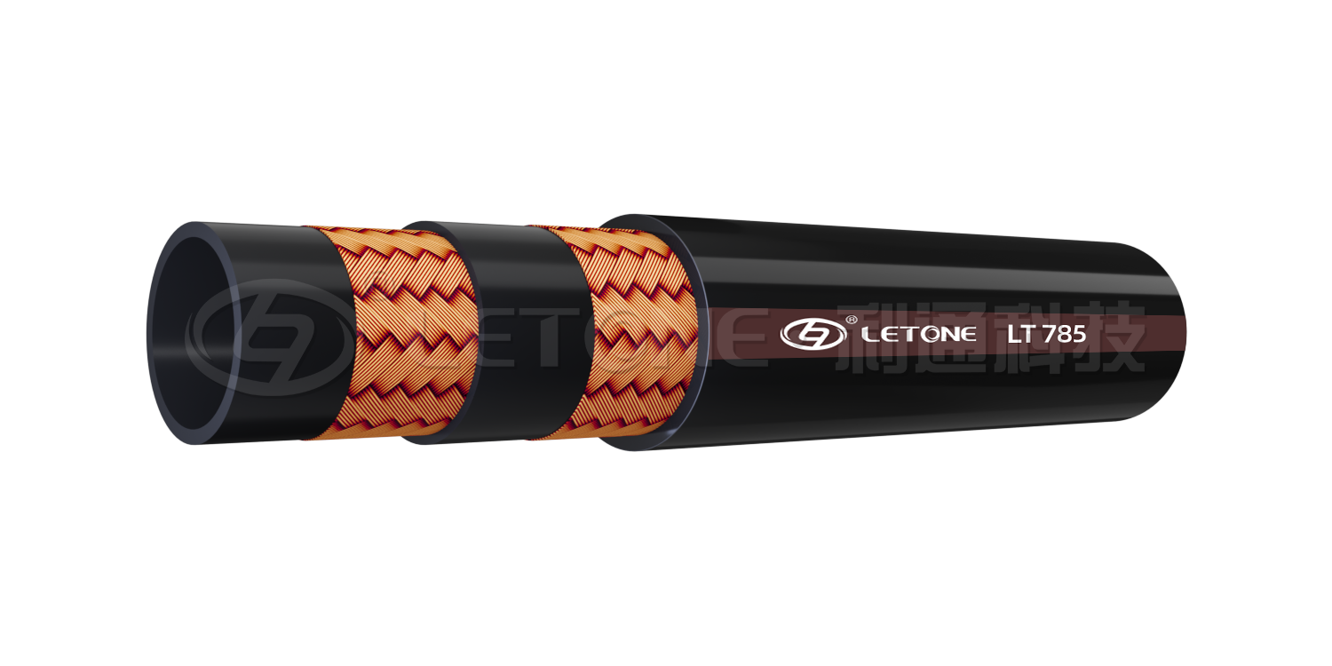 GB1186 Compressed Air Hose