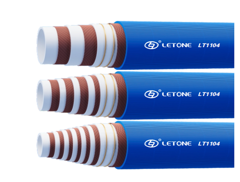 Beverage Transfer Hose