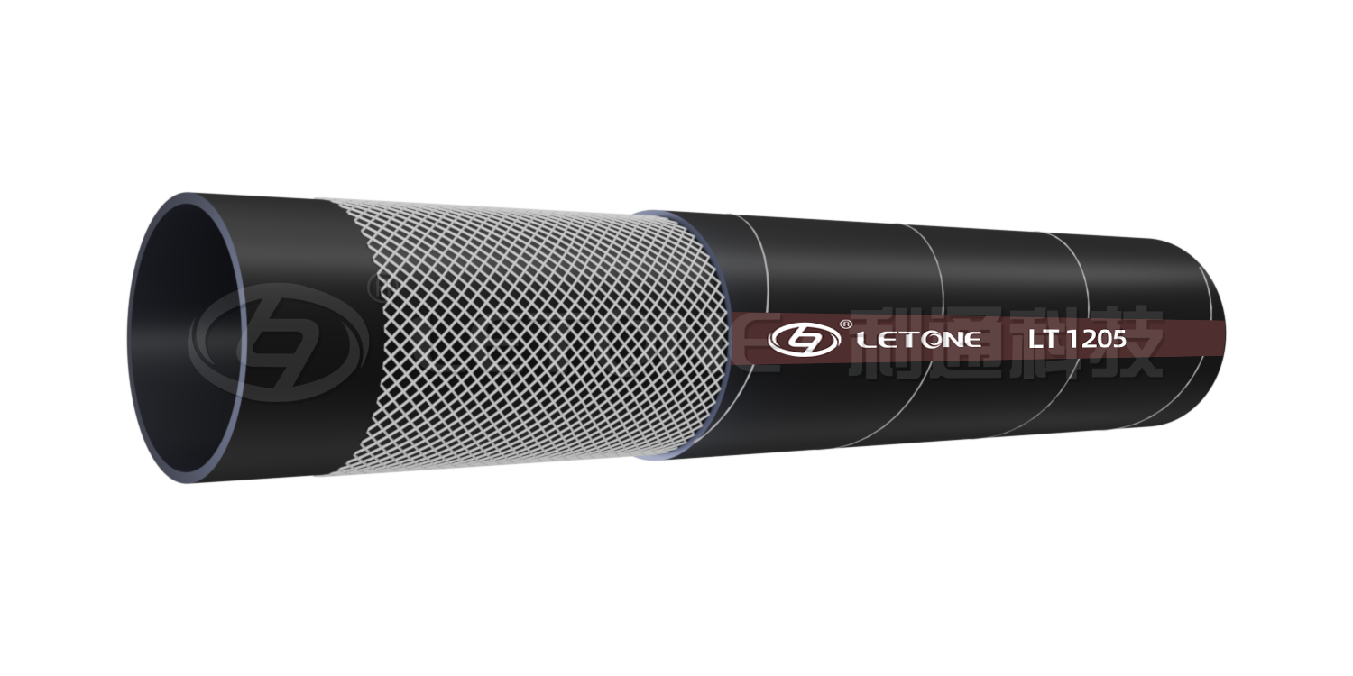 Oil Rigger/Frack Discharges Hose 400PSI