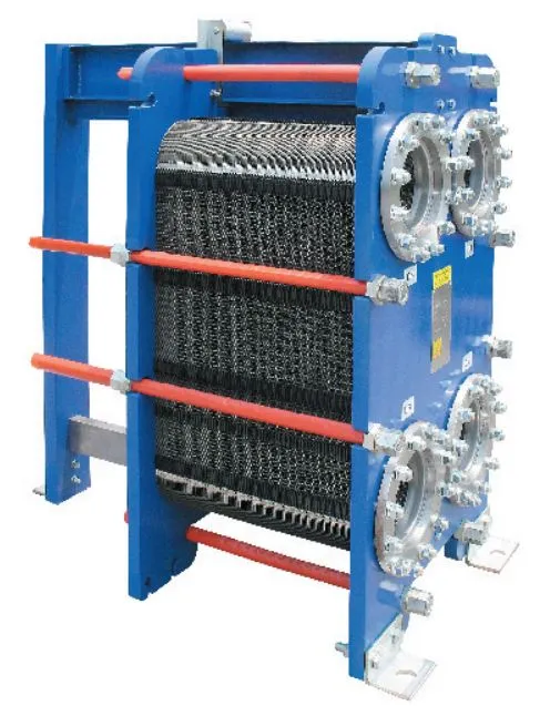 LTS200 Plate Heat Exchanger